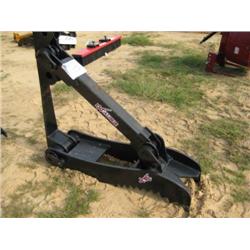 (UNUSED) 2007 EXCALIBUR X49 THUMB ATTACHMENT