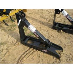 (UNUSED) 2007 EXCALIBUR X36 THUMB ATTACHMENT