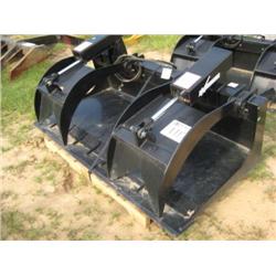 (UNUSED) 2007 EXCALIBUR 66  HEAVY DUTY MULTI-