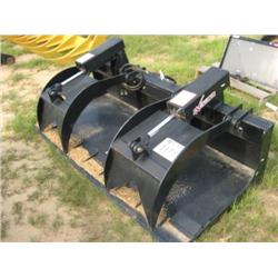 (UNUSED) 2007 EXCALIBUR 72" HEAVY DUTY MULTI-