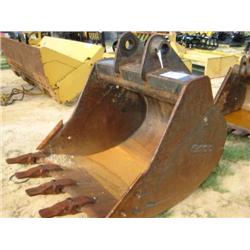 ESCO 48" BUCKET FITS KOMATSU PC200