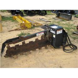 LOWE TRENCH ATTACH