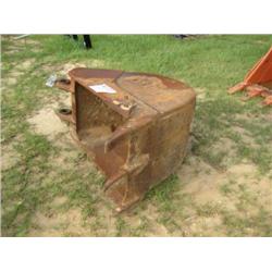 BALDERSON 24" EXCAVATOR BUCKET