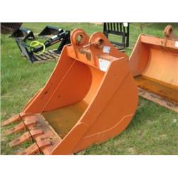 39" EXCAVATOR BUCKET