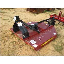 (UNUSED) HOWSE 5' MOWER