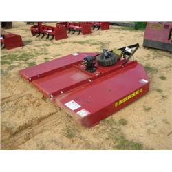 (UNUSED) HOWSE 6' MOWER