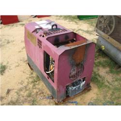 THERMAL ARC TA/10 WELDER