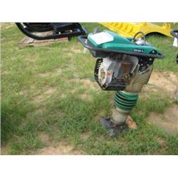 WACKER BS60-U TAMP