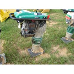 WACKER BS60-U TAMP