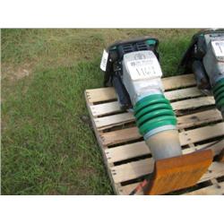 WACKER BS60-2I TAMP