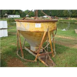 CONCRETE BUCKET