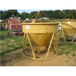 CONCRETE BUCKET