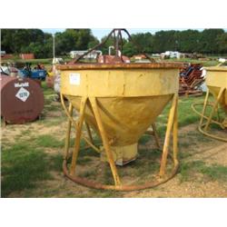 CONCRETE BUCKET