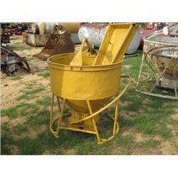 CONCRETE BUCKET