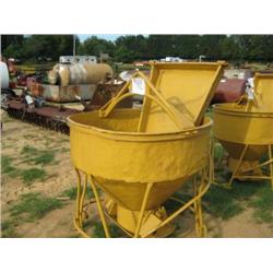 CONCRETE BUCKET