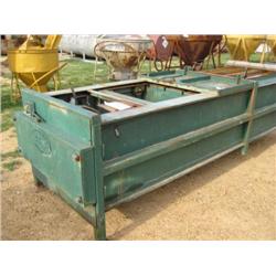 WALTERS COMPACTOR
