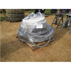 (1) LOT PAINT SPRAYER HOSES