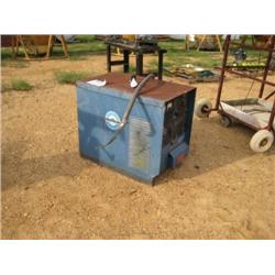 MILLER MC300 ELECTRIC WELDER