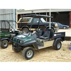 PIONEER 1200 ATV