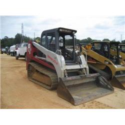 TAKEUCHI TL150 SKID STEER LOADER