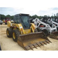 GEHL 7800 SKID STEER LOADER