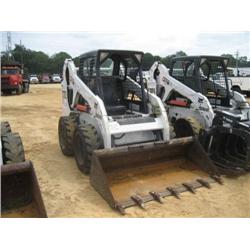BOBCAT S185 SKID STEER LOADER