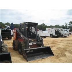 THOMAS 250 TURBO SKID STEER LOADER