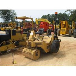 ROSCO STAPAC III TOWABLE ROLLER