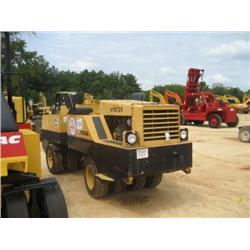 HYSTER C530A PNEUMATIC ROLLER