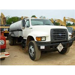 ETNYRE BT-RL ASPHALT DISTRIBUTOR