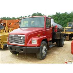 ETNYRE BT-RS ASPHALT DISTRIBUTOR