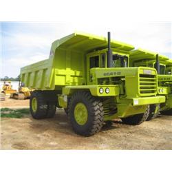 EUCLID R22 OFF ROAD DUMP