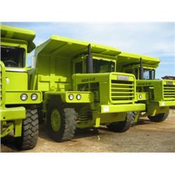 EUCLID R22 OFF ROAD DUMP