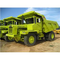 EUCLID R22 OFF ROAD DUMP