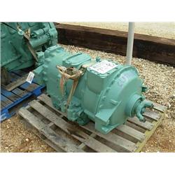 ALLISON CLBT 4450 TRANSMISSION