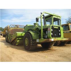 TEREX TS14D MOTOR SCRAPER