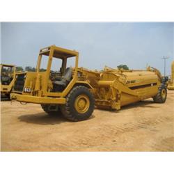 CAT 613B WATER WAGON