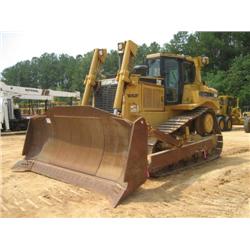 CAT D8R SERIES II CRAWLER TRACTOR