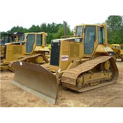 CAT D5N LGP CRAWLER TRACTOR