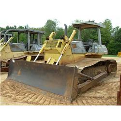 KOMATSU D65PX-12 CRAWLER TRACTOR