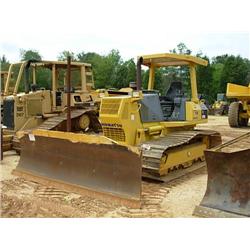 KOMATSU D41P-6 CRAWLER TRACTOR