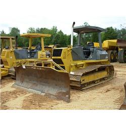 KOMATSU D41P CRAWLER TRACTOR