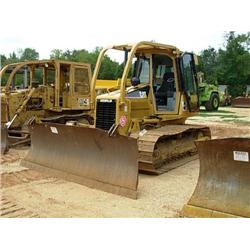 CAT D5G LGP CRAWLER TRACTOR