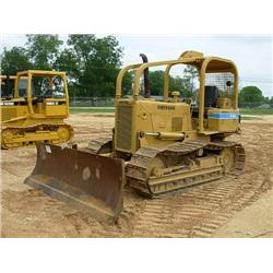 DRESSER TD8G CRAWLER TRACTOR