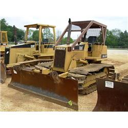 CAT D3C LGP CRAWLER TRACTOR