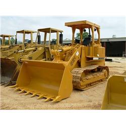 LIEBHERR 621 CRAWLER LOADER