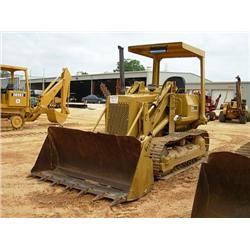 CAT 931 CRAWLER LOADER