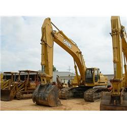 JOHN DEERE 450LC HYDRAULIC EXCAVATOR