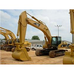 CAT 330CL HYDRAULIC EXCAVATOR