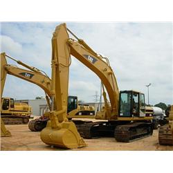 CAT 330BL HYDRAULIC EXCAVATOR